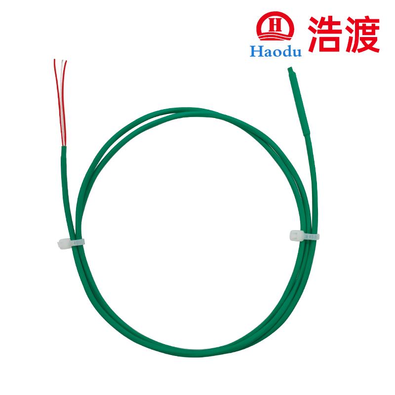 PT100/PT1000數字溫度傳感器 